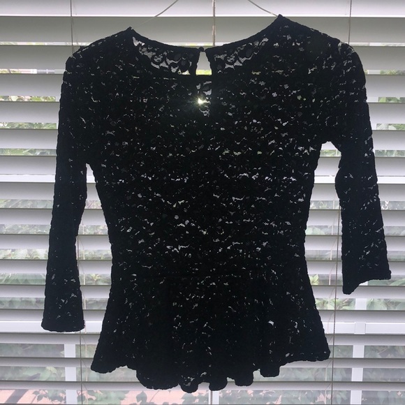 Blouse - Picture 1 of 4